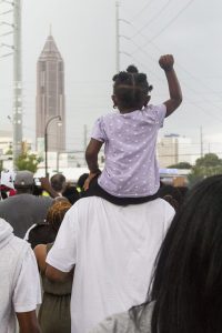 ATL Protest 2